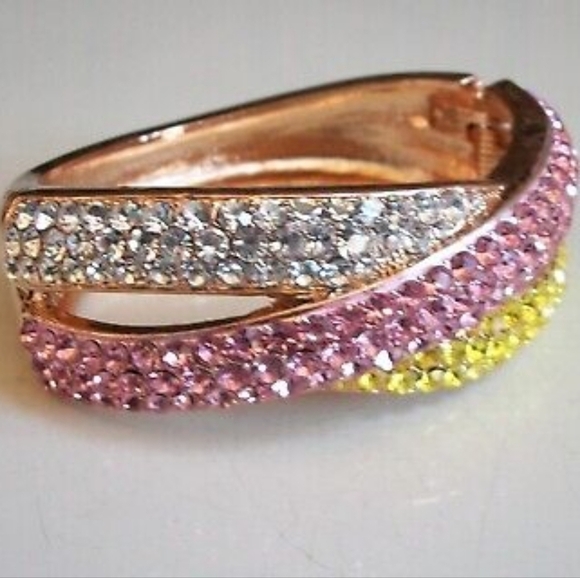 CUFF Bracelet - Picture 2 of 6